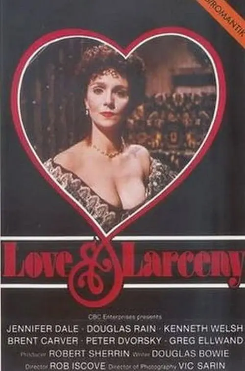 Love & Larceny
