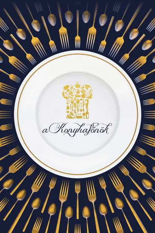 A Konyhafőnök