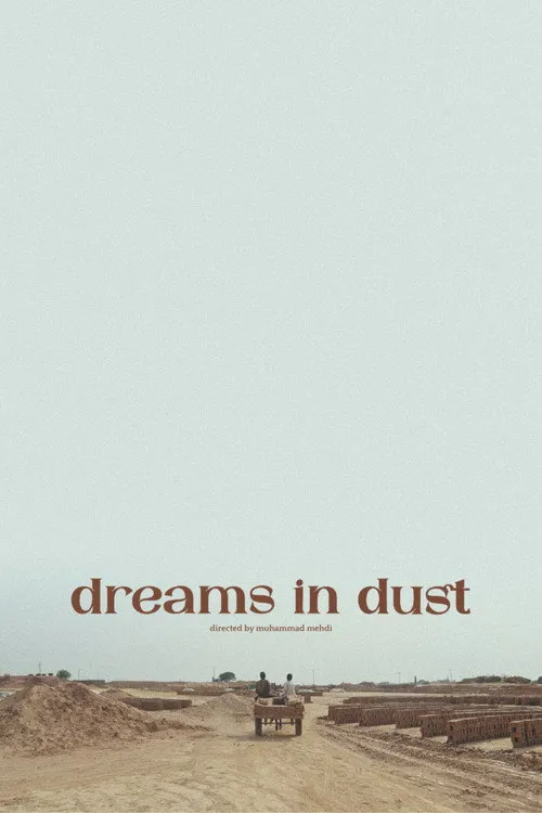 Dreams in Dust