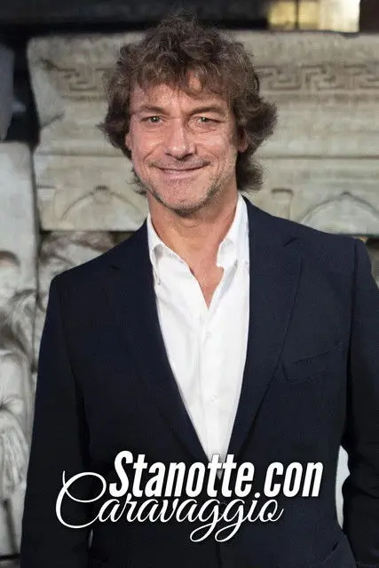 Tonight with Caravaggio