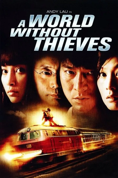 A World Without Thieves
