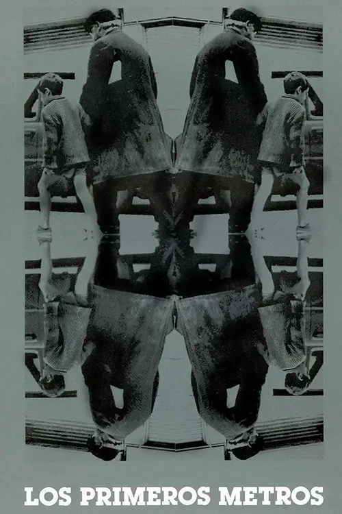 Los primeros metros