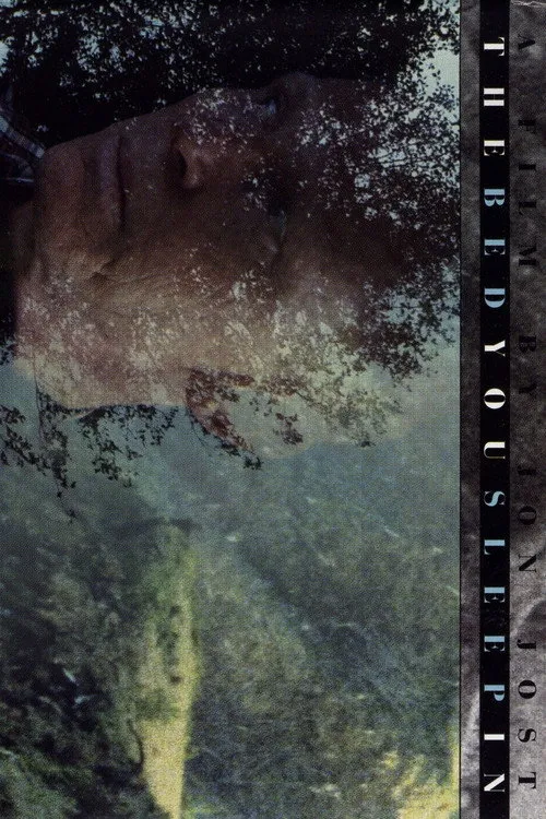 The Bed You Sleep In