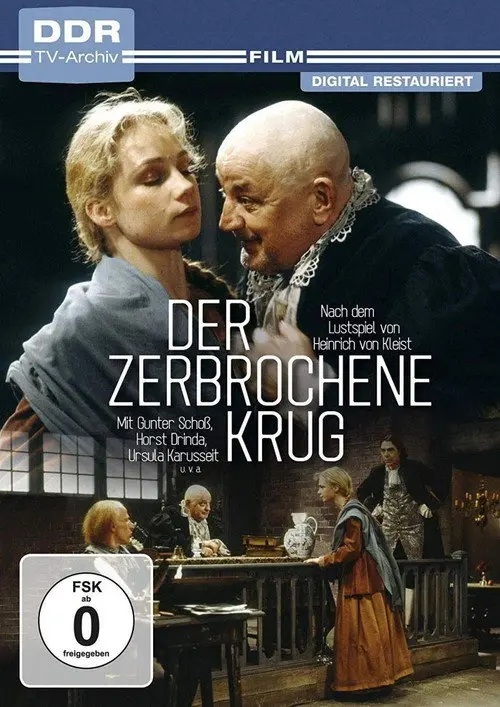 Der zerbrochne Krug