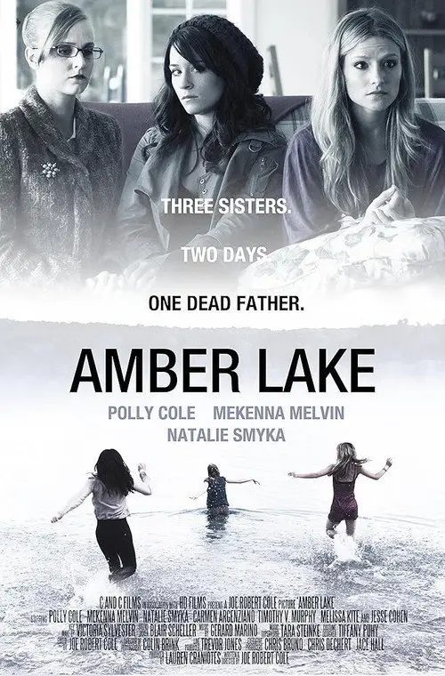 Amber Lake
