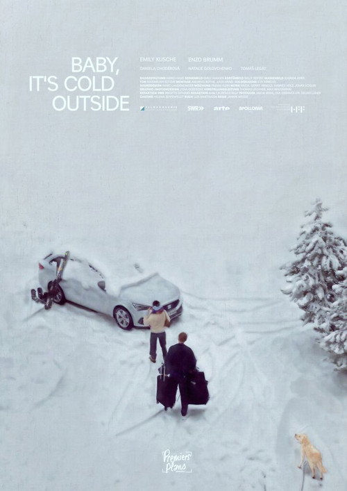 Baby it's Cold Outside