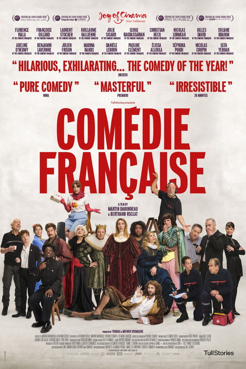 Comédie-Française