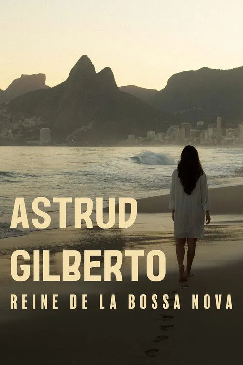 The Girl From Ipanema: Astrud Gilberto, Queen of Bossa Nova
