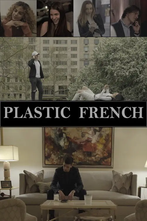 Plastic French