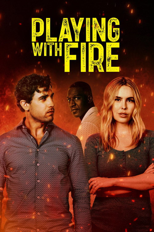 Playing with Fire
