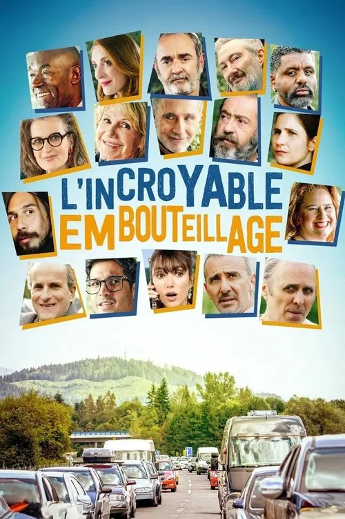 L'Incroyable Embouteillage
