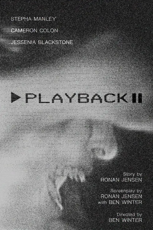 Playback