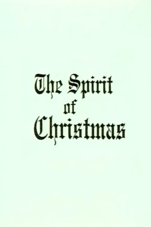 The Spirit of Christmas: Jesus vs. Santa
