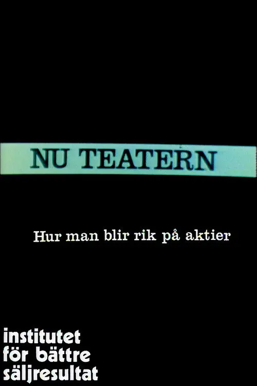 Hur man blir rik på aktier