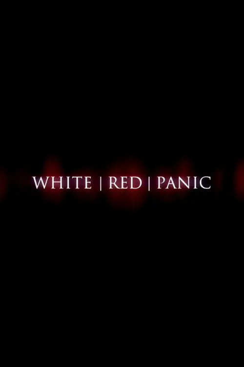 White Red Panic