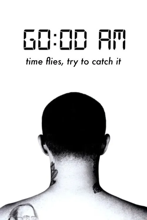 GO:OD AM (Time Flies, Try To Catch It)