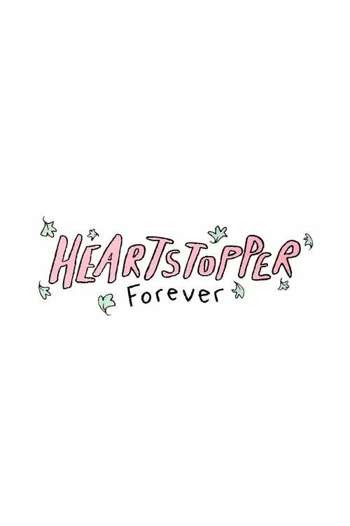 Heartstopper: Forever