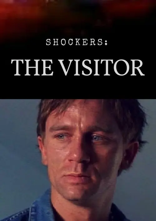 The Visitor