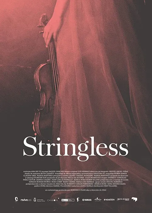 Stringless