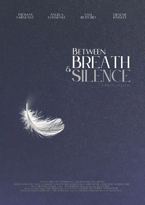 Between Breath & Silence
