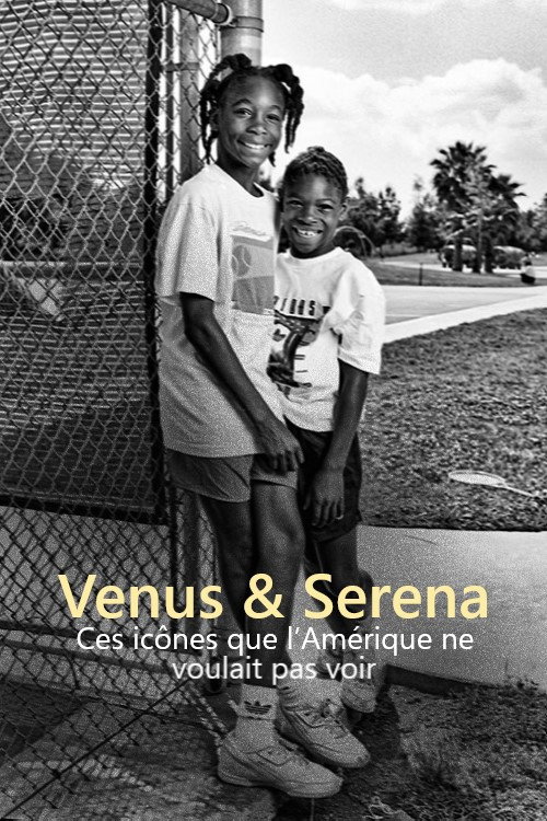 Venus & Serena - From the Ghetto to Wimbledon