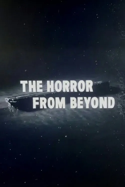 The Horror from Beyond