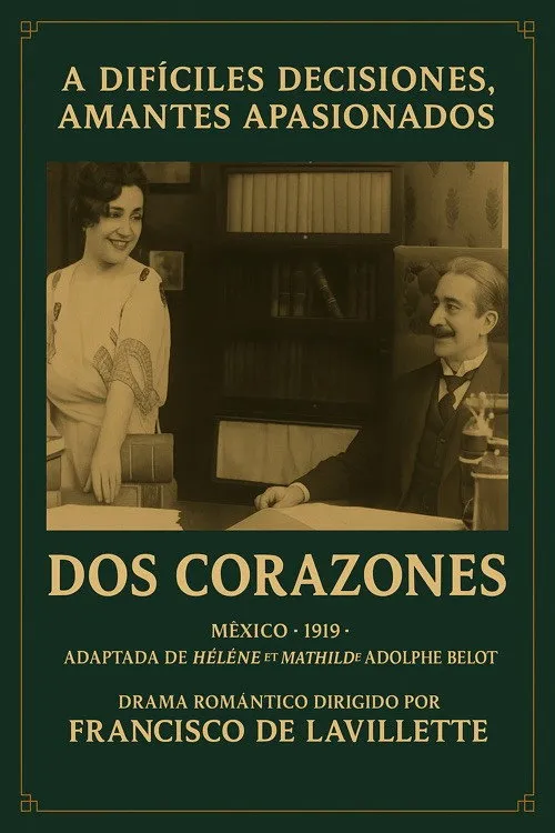 Dos corazones