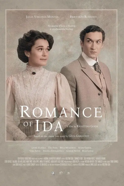 Romance of Ida