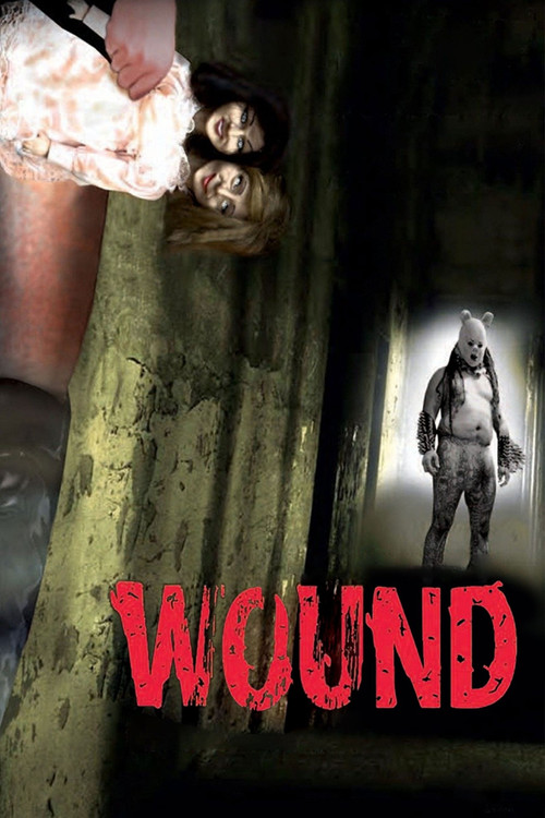 Wound