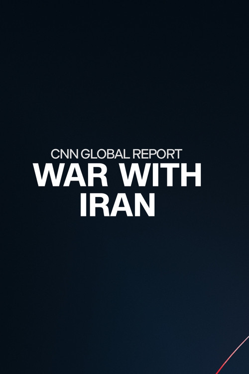CNN Global Report: War with Iran
