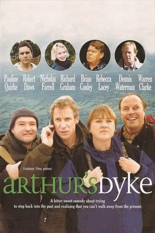Arthur's Dyke
