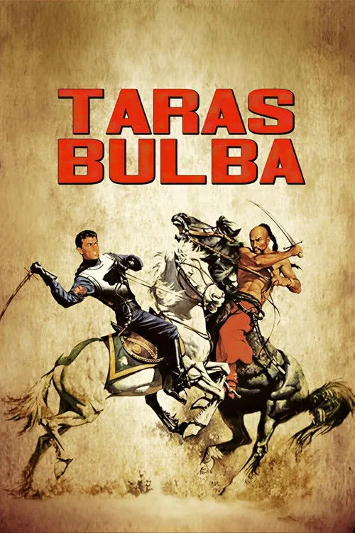 Taras Bulba