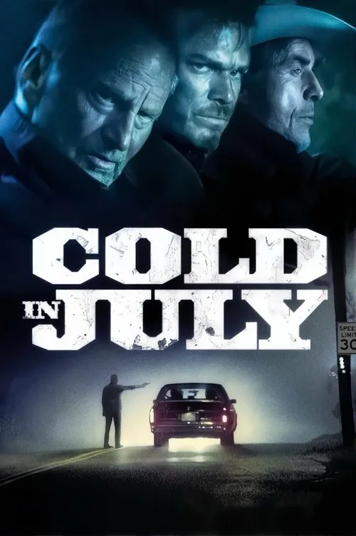 Cold in July