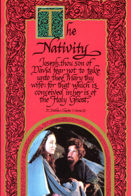 The Nativity