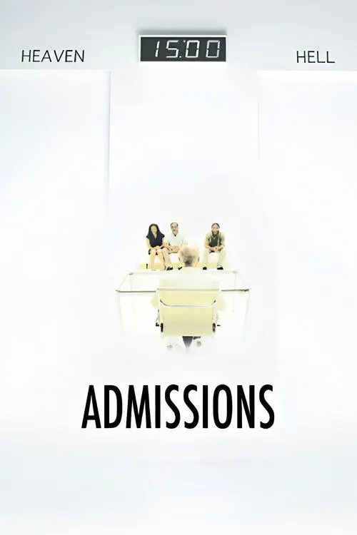 Admissions