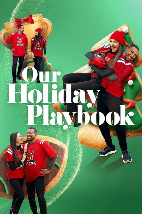 Our Holiday Playbook