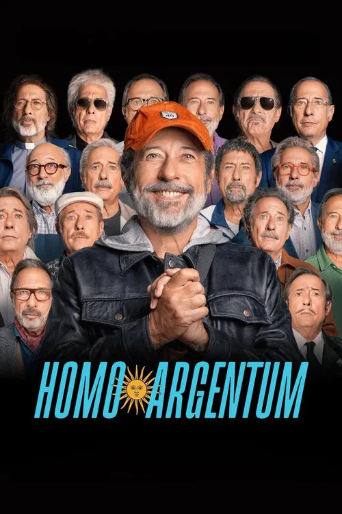 Homo Argentum