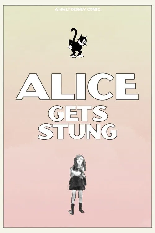 Alice Gets Stung