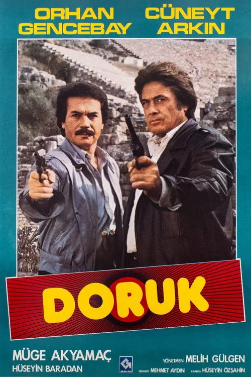 Doruk