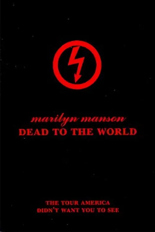 Marilyn Manson: Dead to the World
