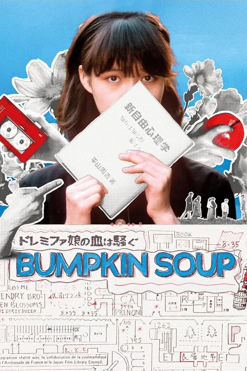 Bumpkin Soup