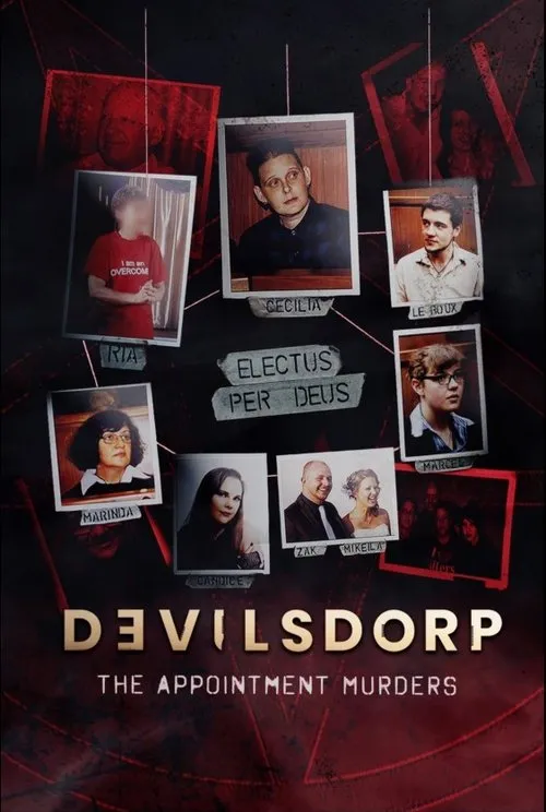 Devilsdorp
