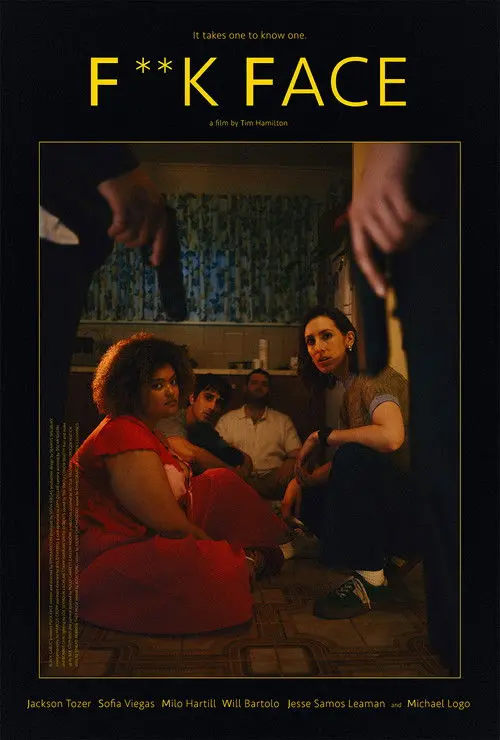 F**k Face