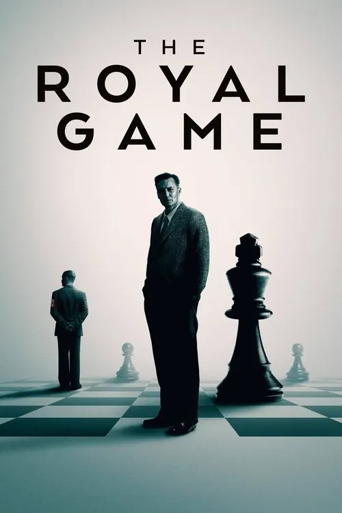The Royal Game