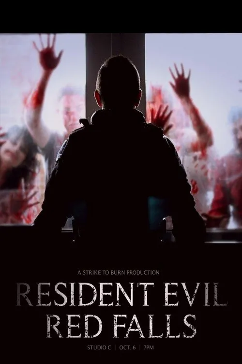 Resident Evil: Red Falls