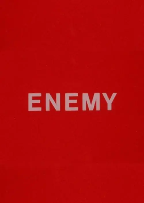 Enemy