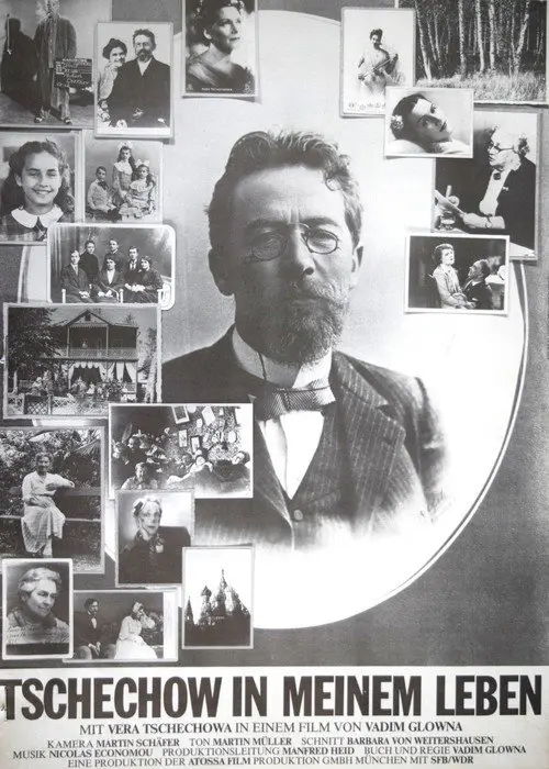 Tschechow in meinem Leben