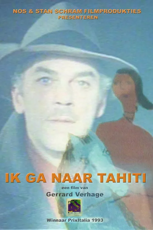 Ik ga naar Tahiti