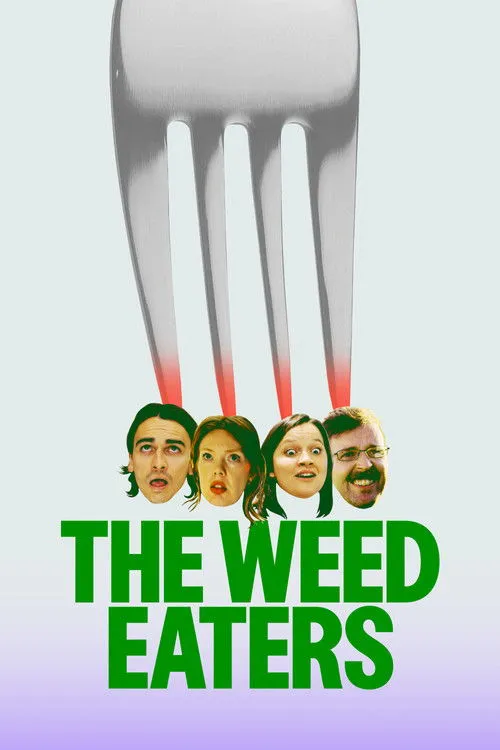 The Weed Eaters