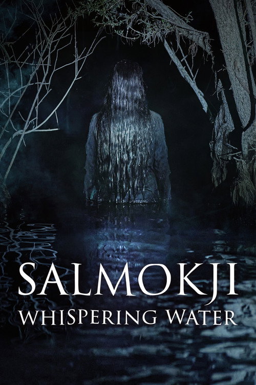Salmokji: Whispering Water